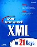 XML in 21 days