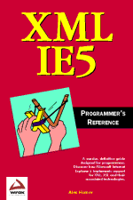 XML IE5